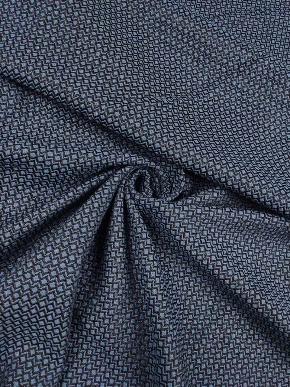 Jacquard Fabric JQ111