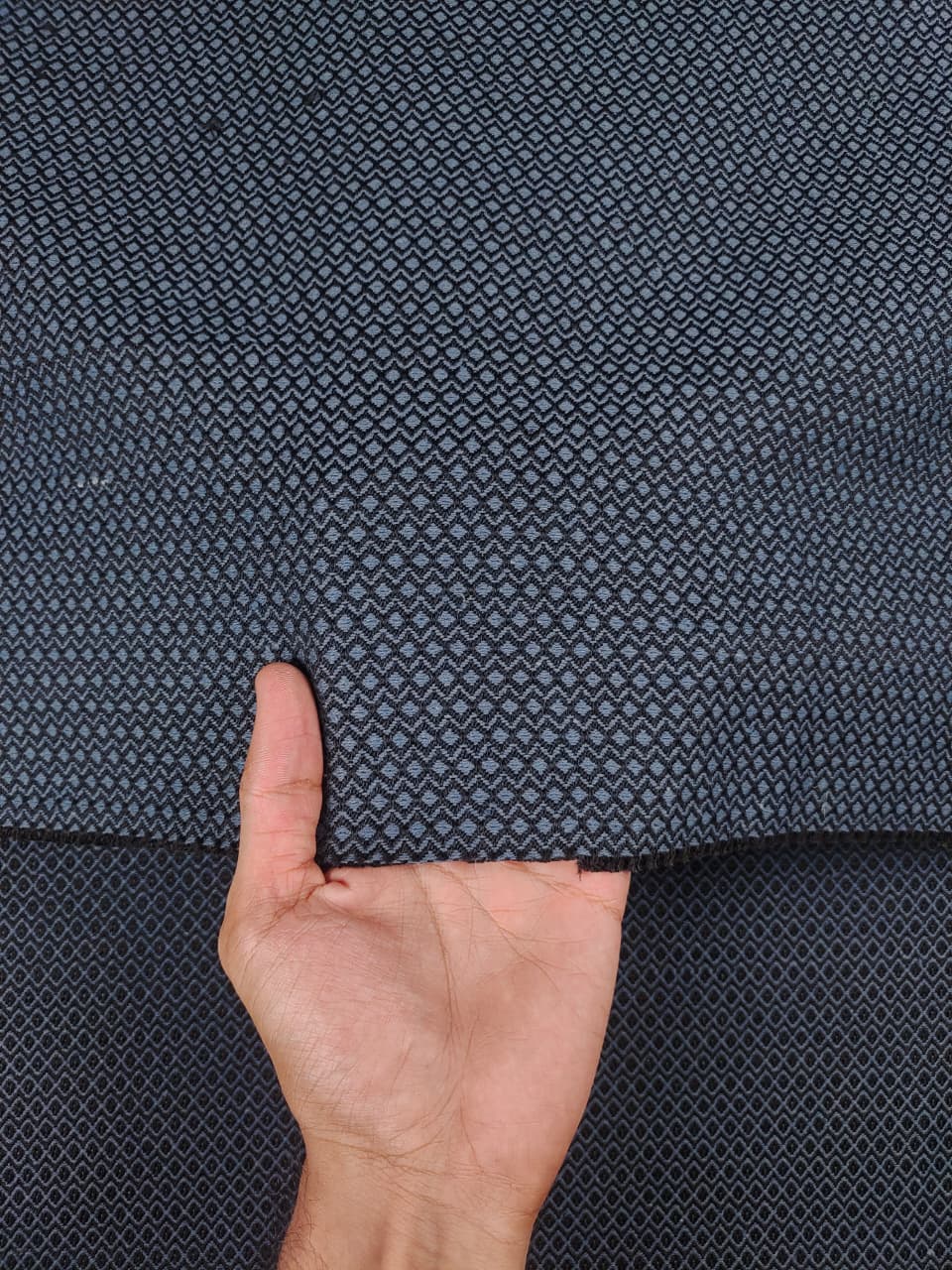 Jacquard Fabric JQ111