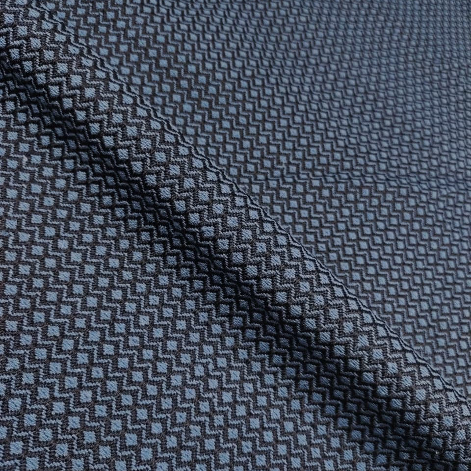 Jacquard Fabric JQ111