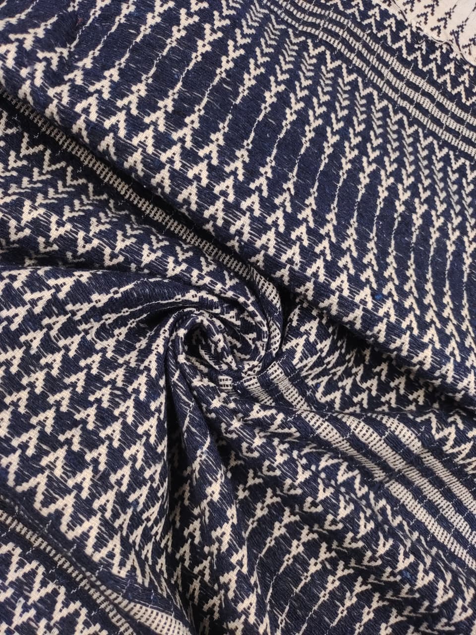 Jacquard Fabric JQ105