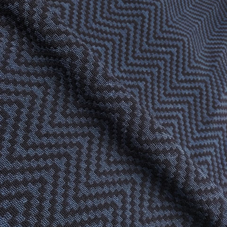 Jacquard Fabric JQ112