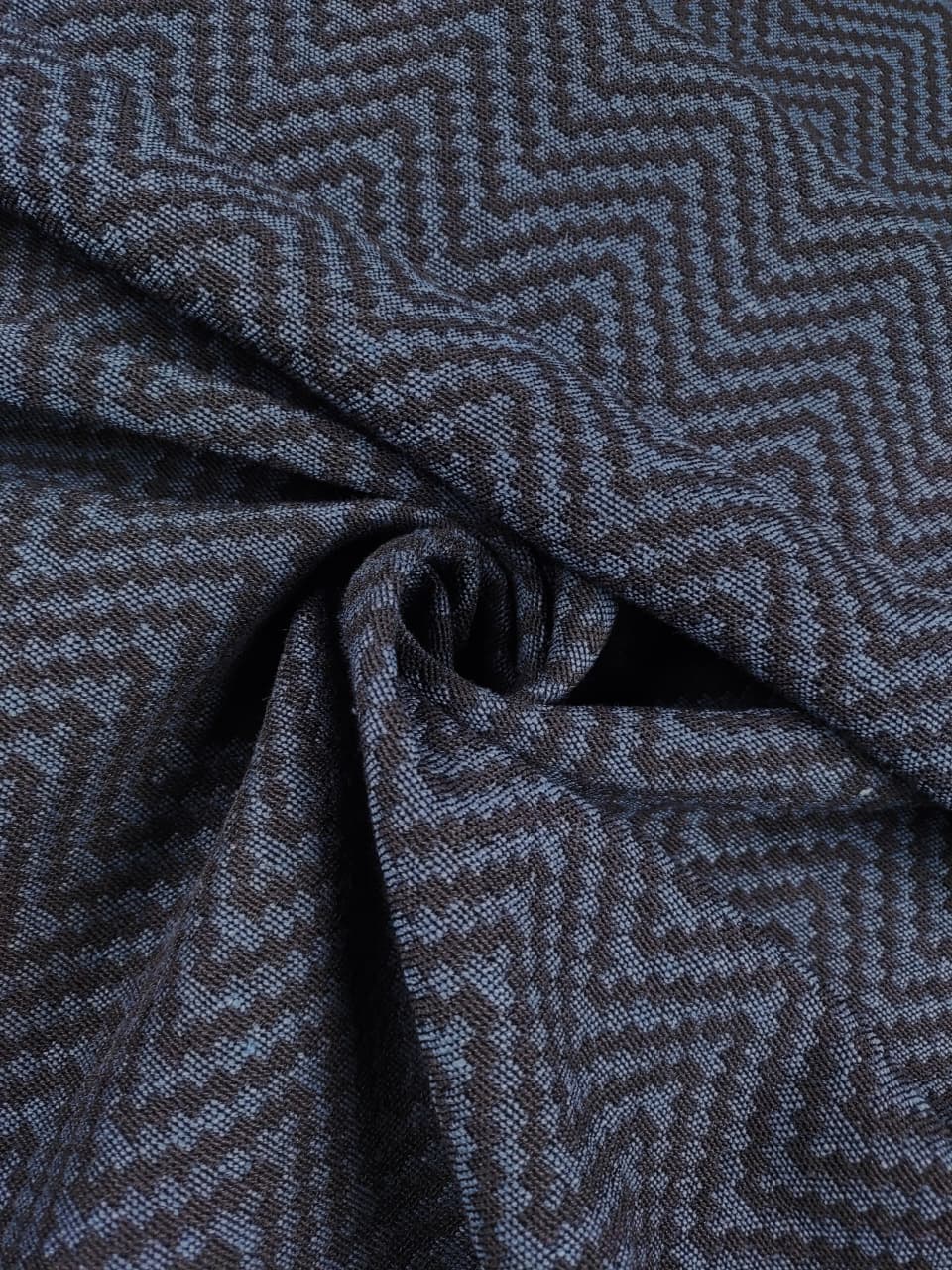 Jacquard Fabric JQ112