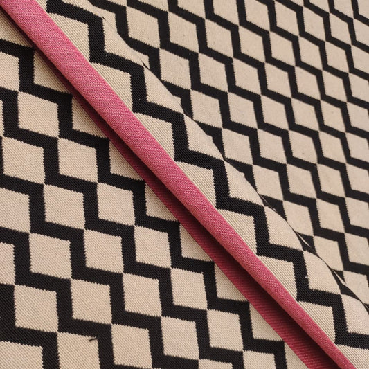 Jacquard Fabric JQ113