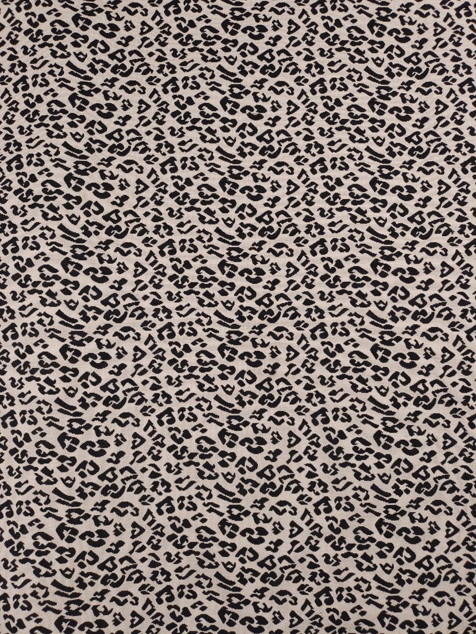 Jacquard Fabric JQ114