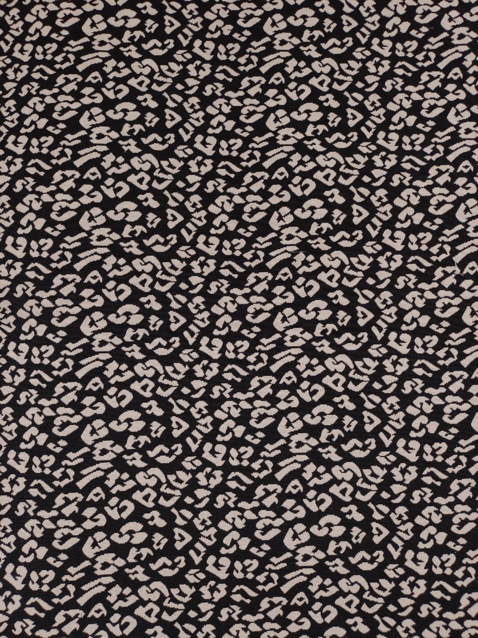 Jacquard Fabric JQ114