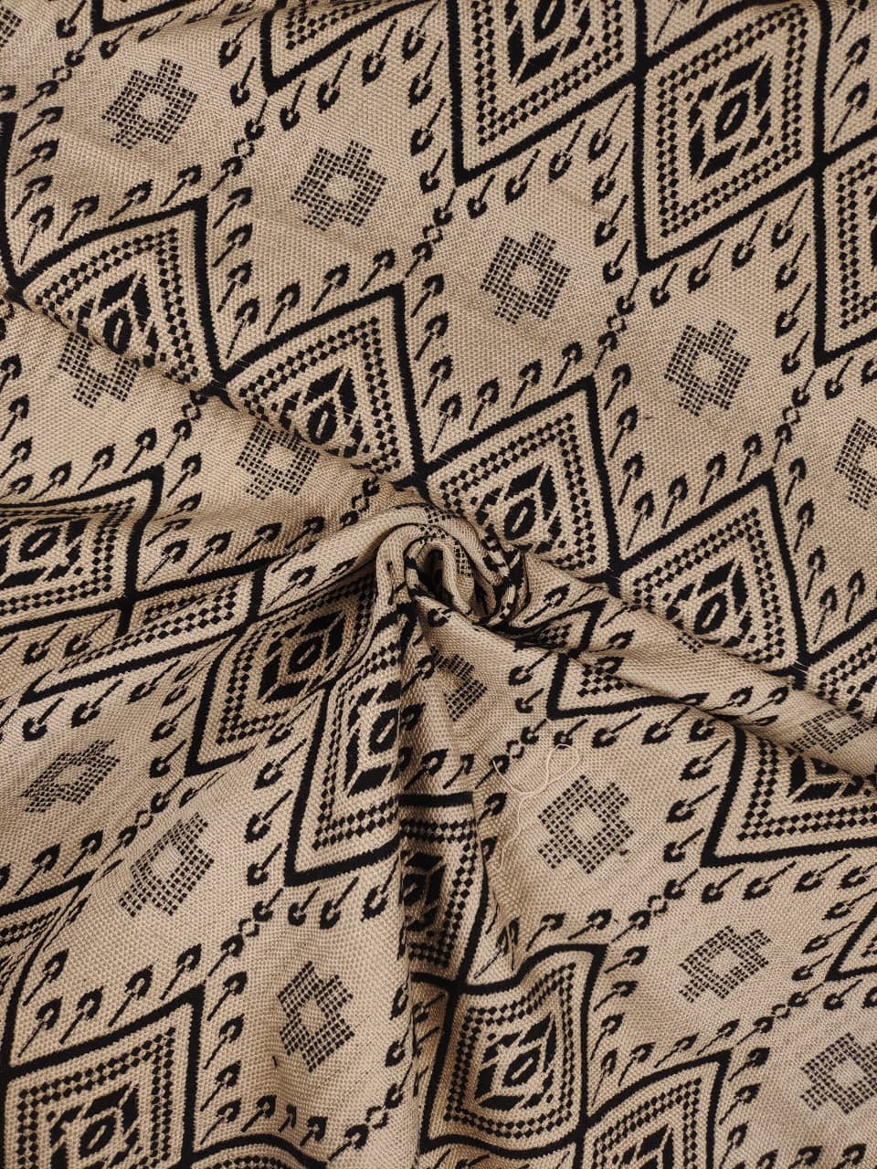 Jacquard Fabric JQ116