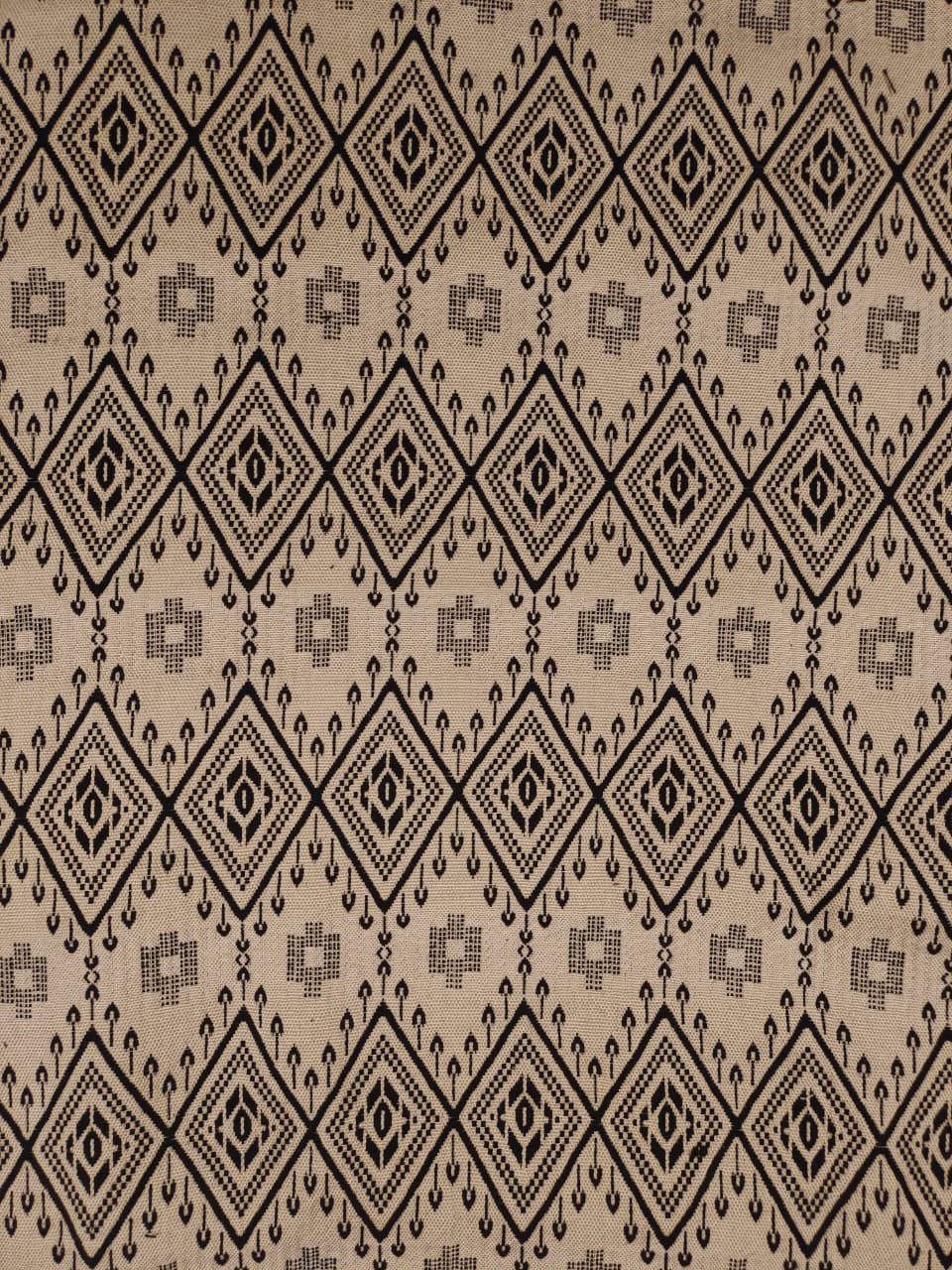 Jacquard Fabric JQ116