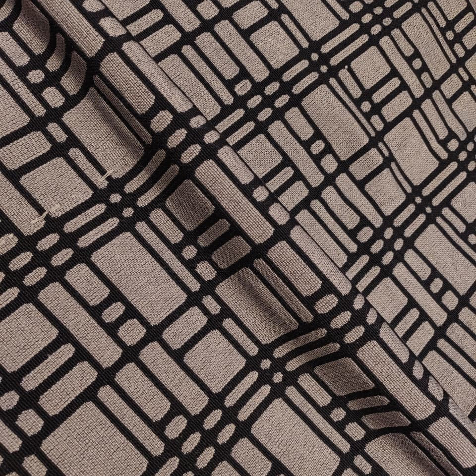 Jacquard Fabric JQ117