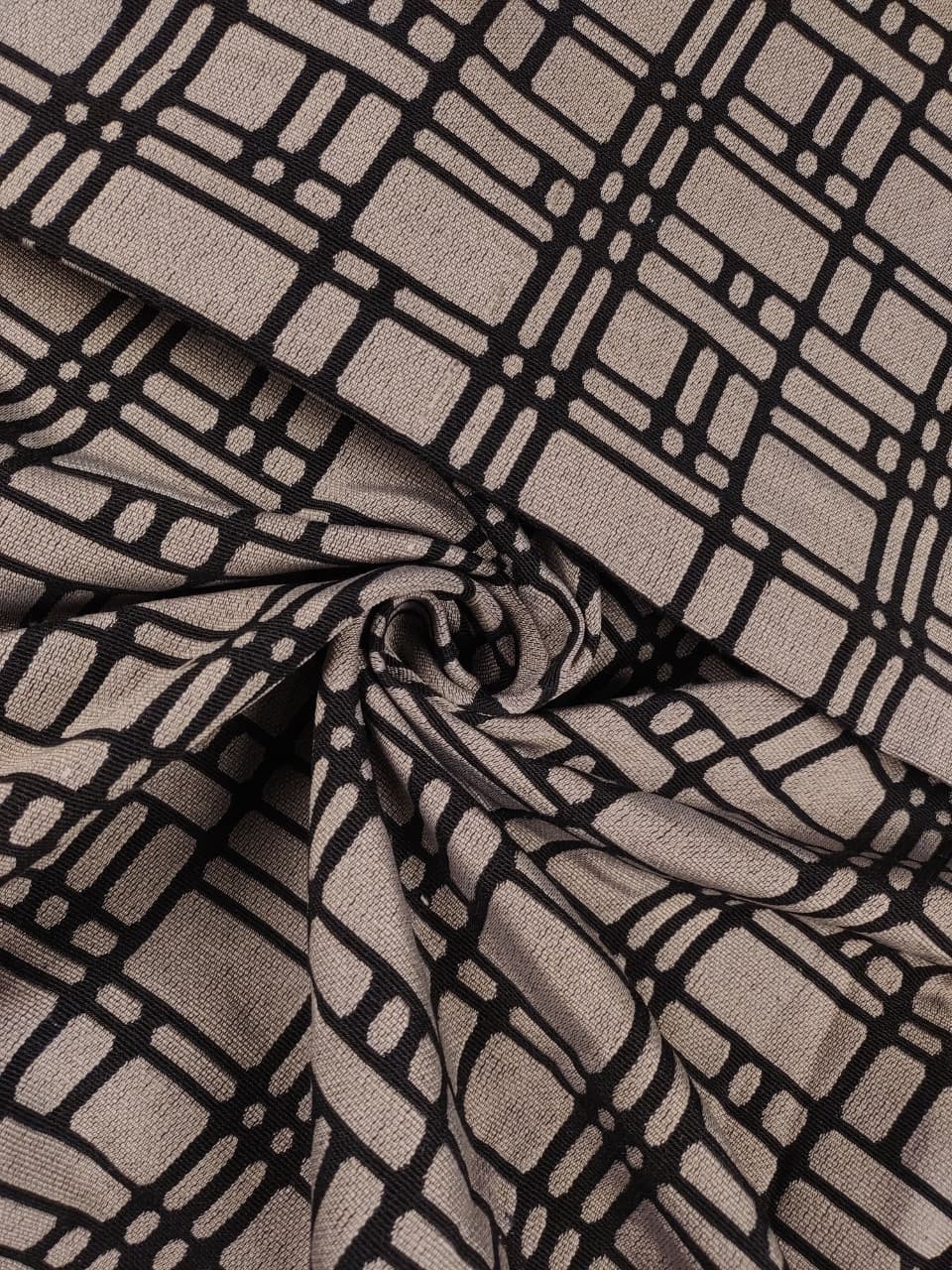 Jacquard Fabric JQ117