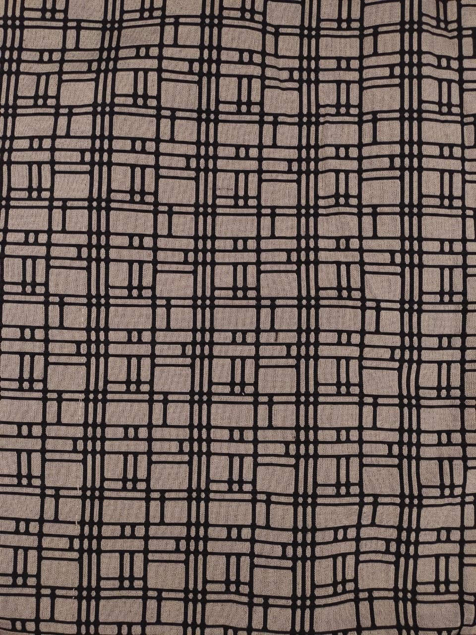 Jacquard Fabric JQ117
