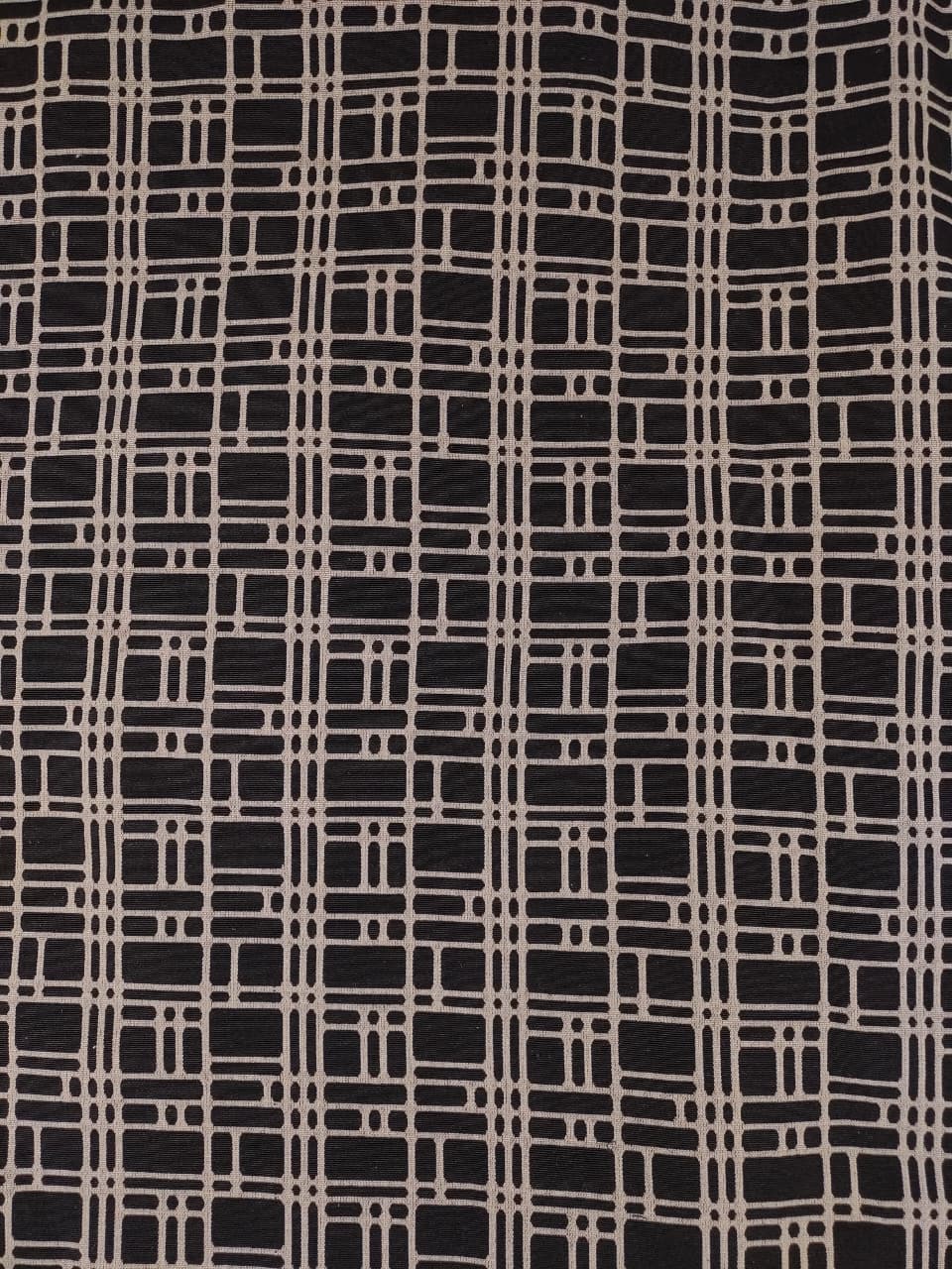 Jacquard Fabric JQ117