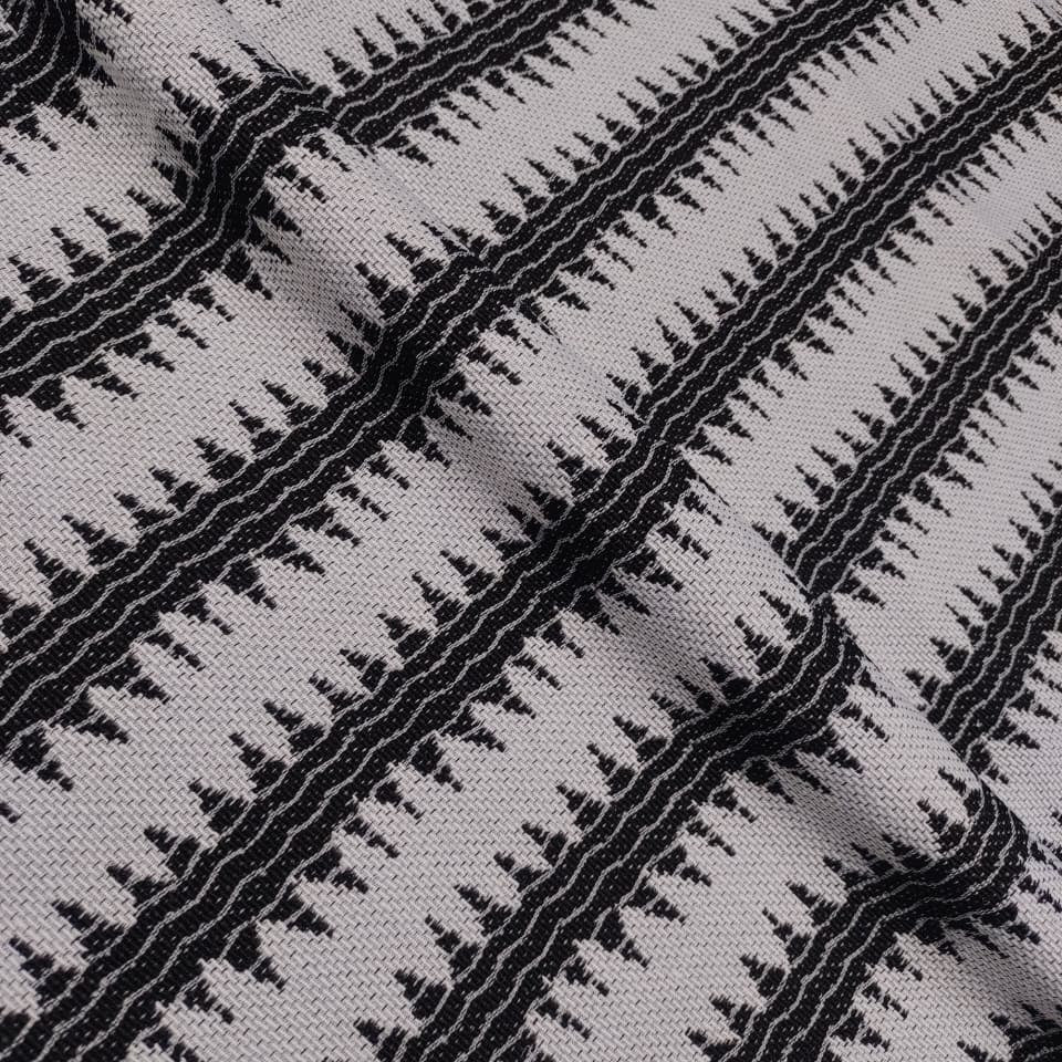 Jacquard Fabric JQ118