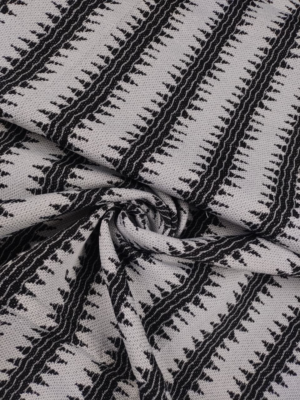 Jacquard Fabric JQ118