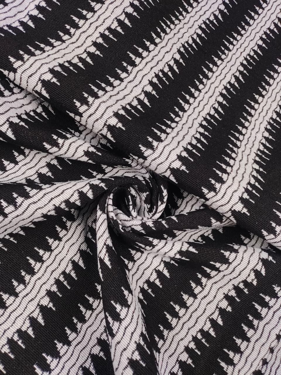 Jacquard Fabric JQ118