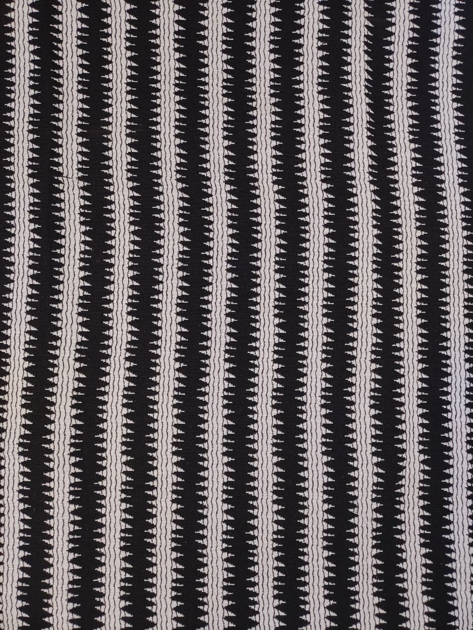 Jacquard Fabric JQ118