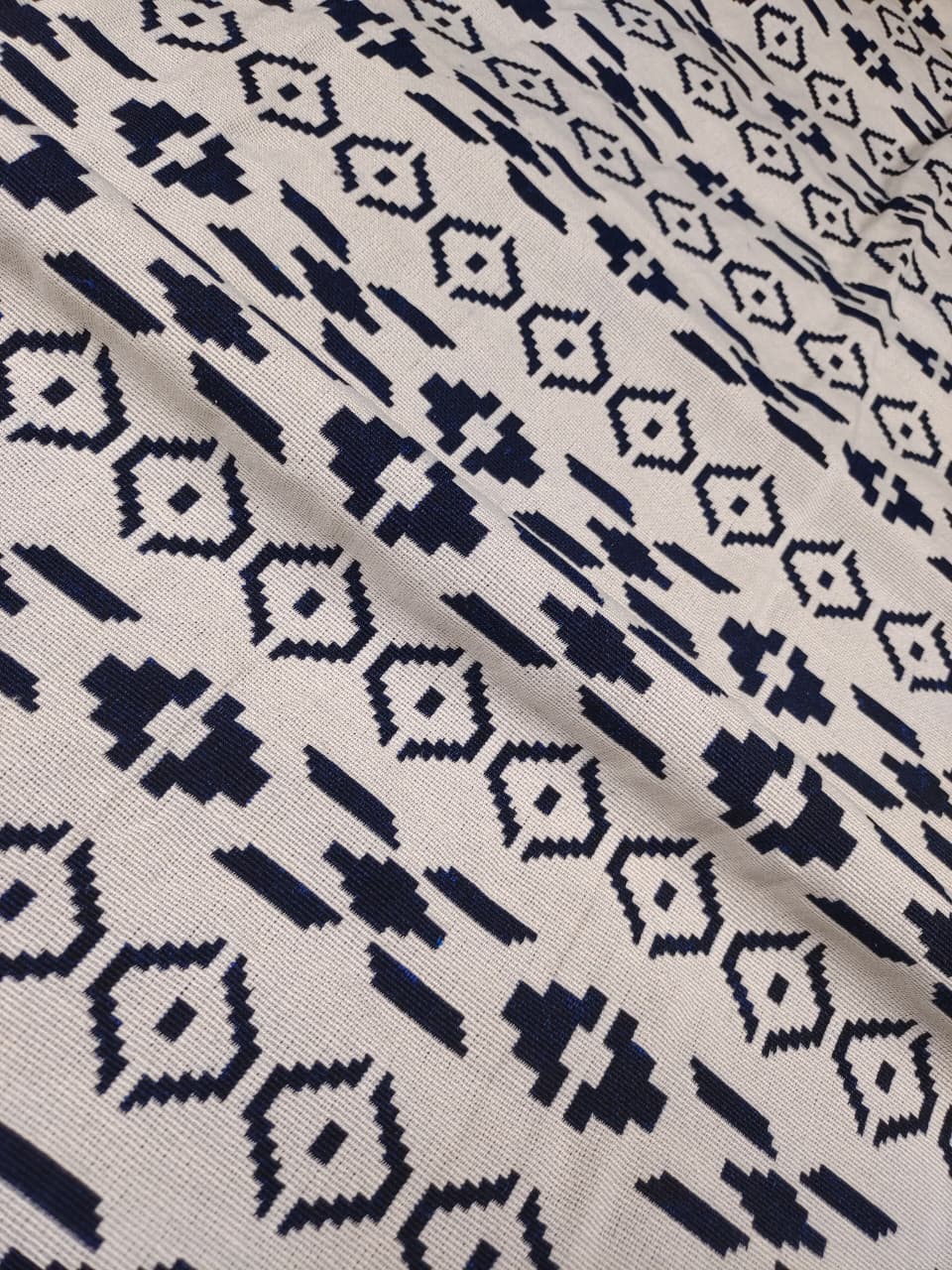 Jacquard Fabric JQ119