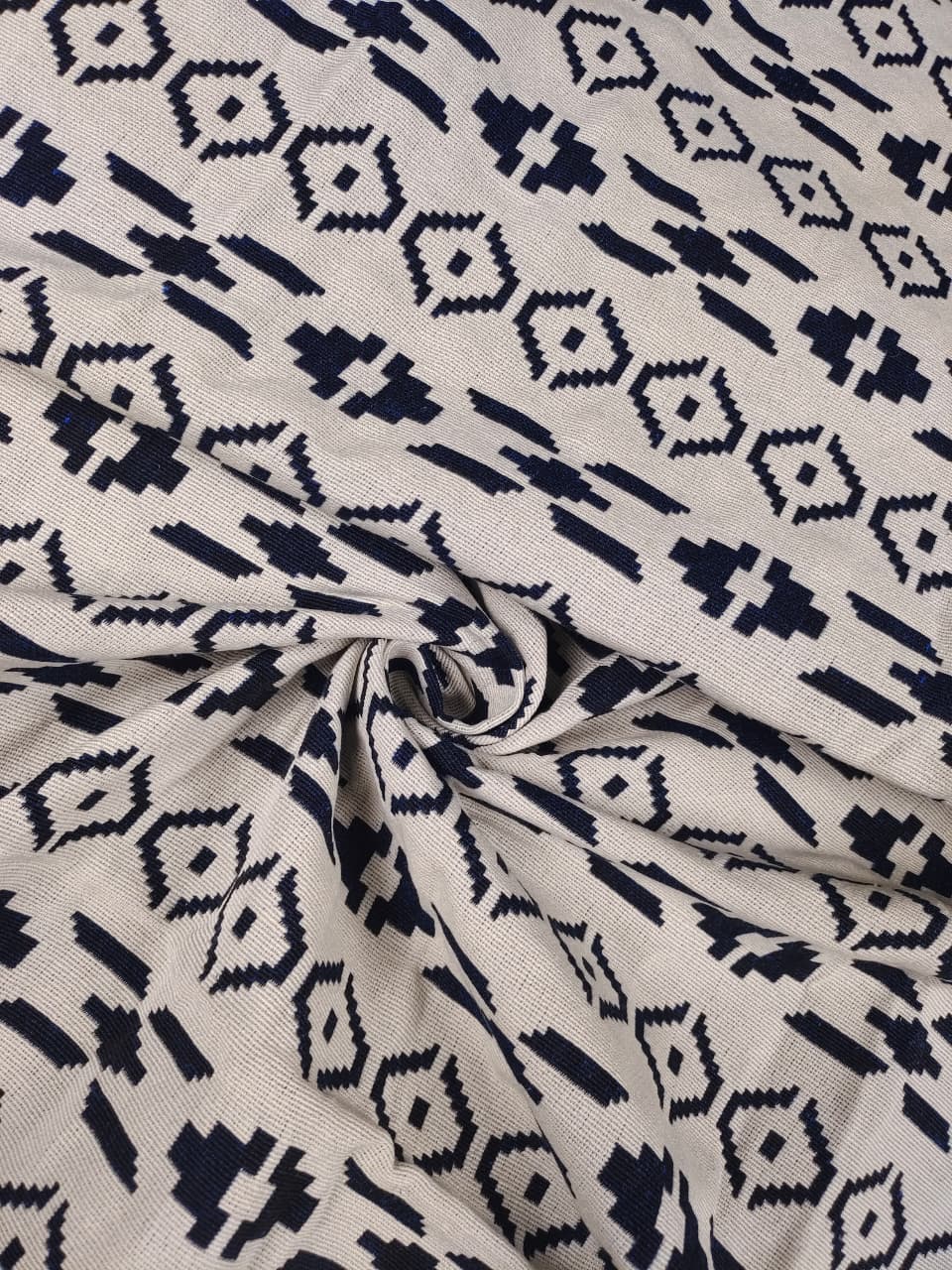 Jacquard Fabric JQ119