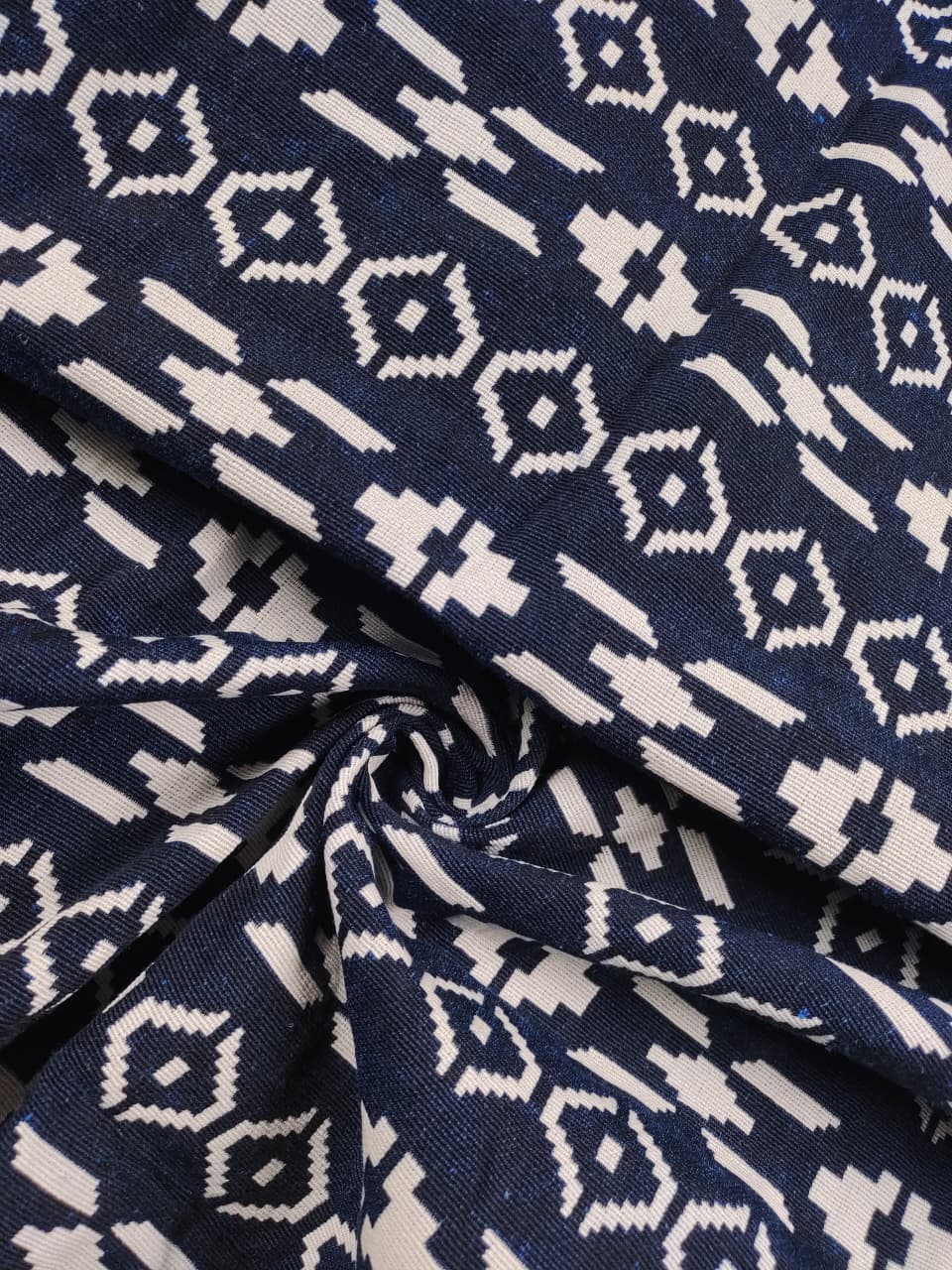 Jacquard Fabric JQ119