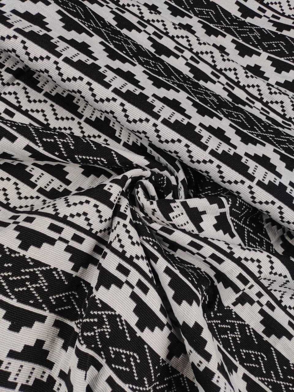 Jacquard Fabric JQ121