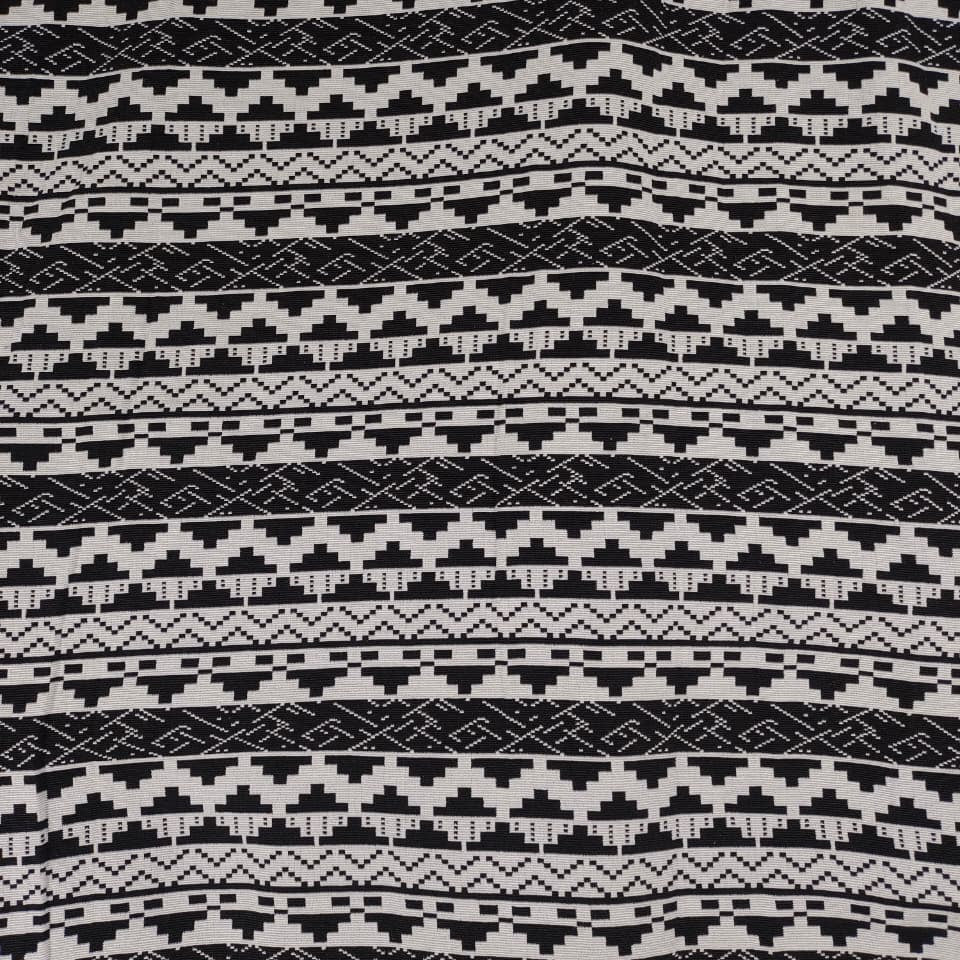 Jacquard Fabric JQ121