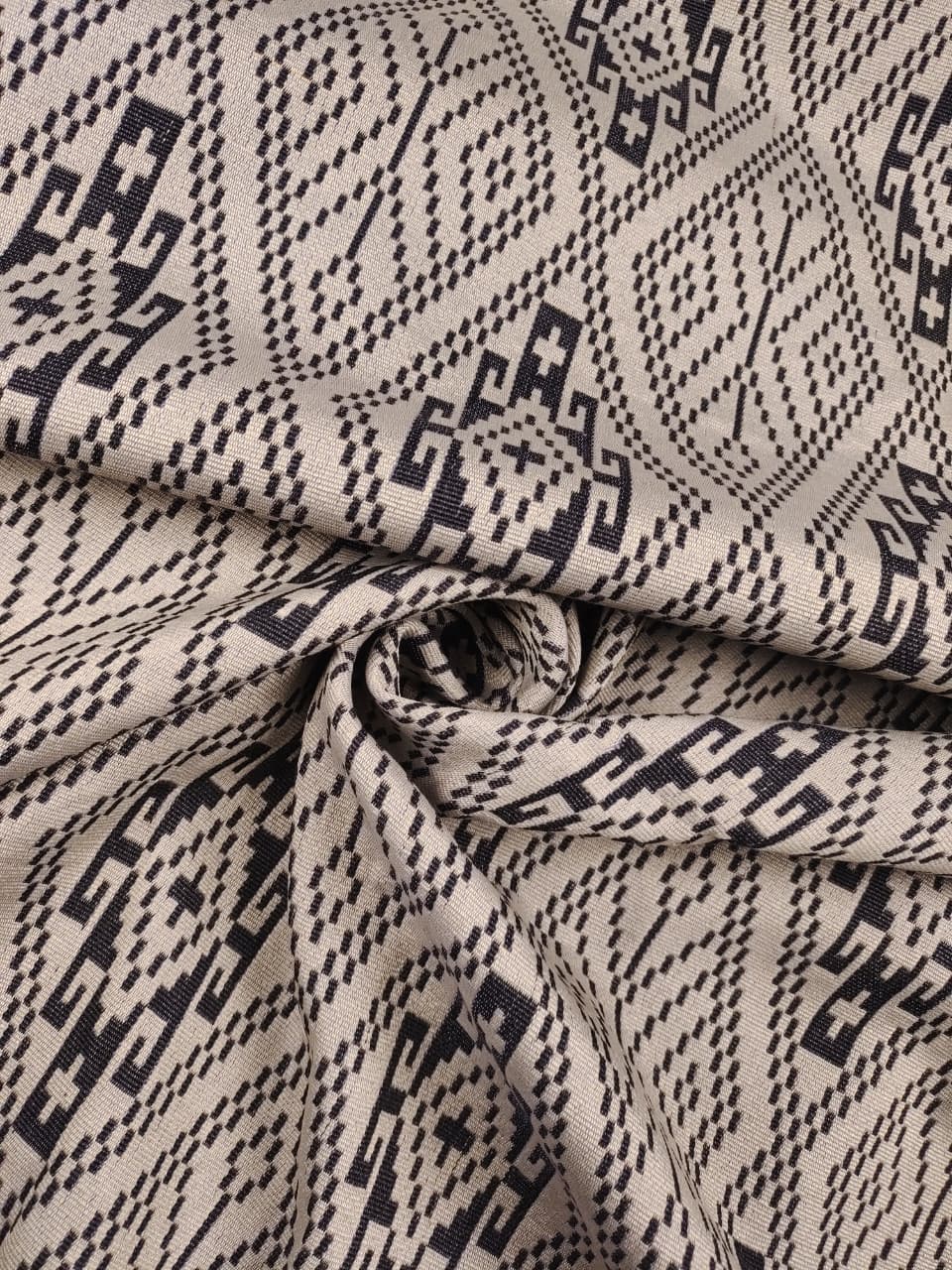 Jacquard Fabric JQ122