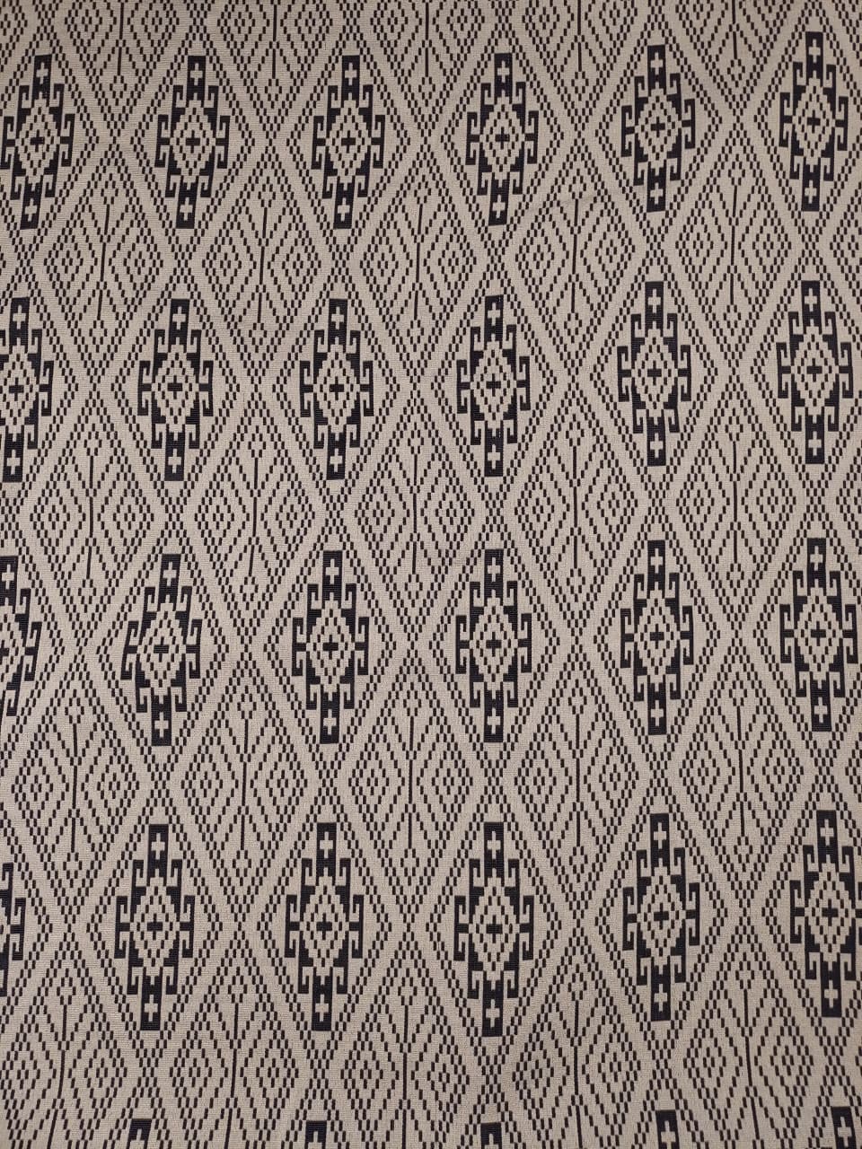 Jacquard Fabric JQ122