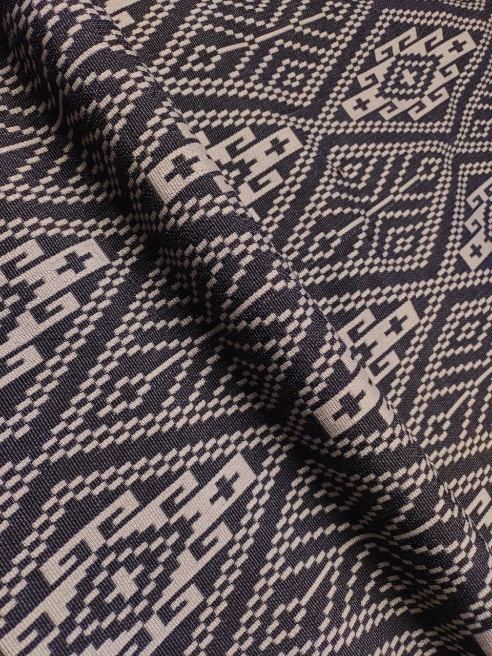 Jacquard Fabric JQ122