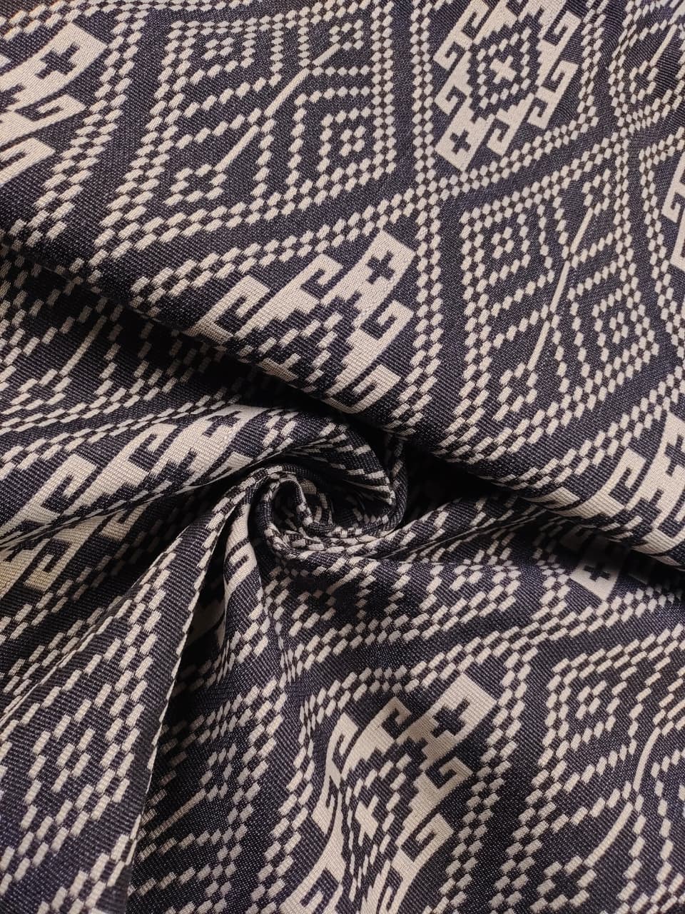 Jacquard Fabric JQ122