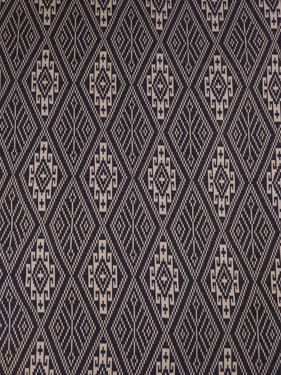 Jacquard Fabric JQ122