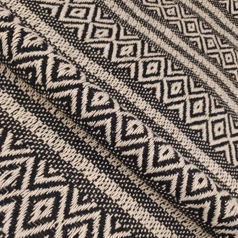 Jacquard Fabric JQ123