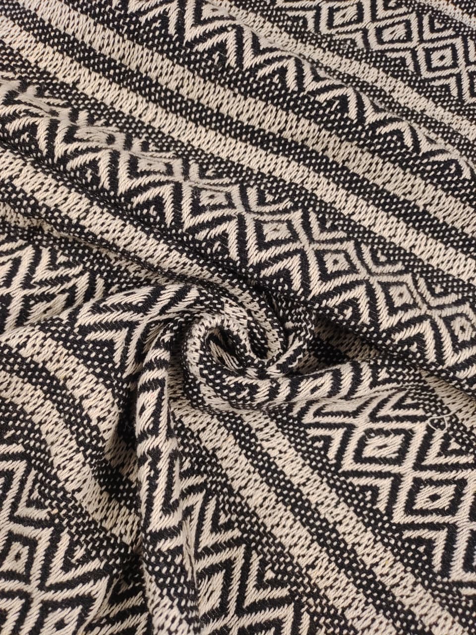 Jacquard Fabric JQ123