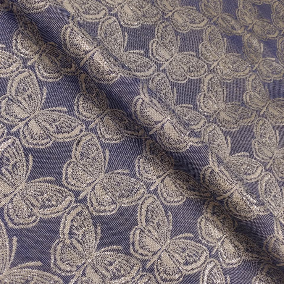 Jacquard Fabric JQ124