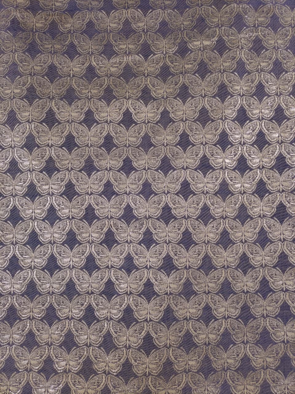 Jacquard Fabric JQ124