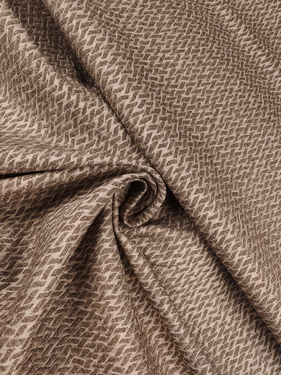 Jacquard Fabric JQ127