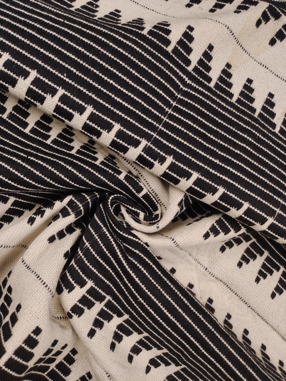 Jacquard Fabric JQ128