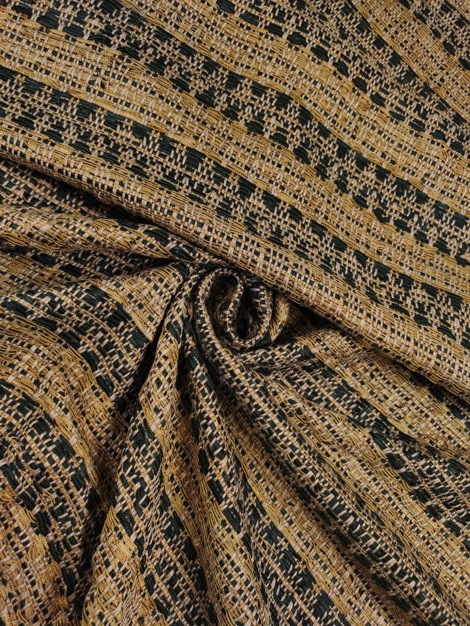 Jacquard Fabric JQ129