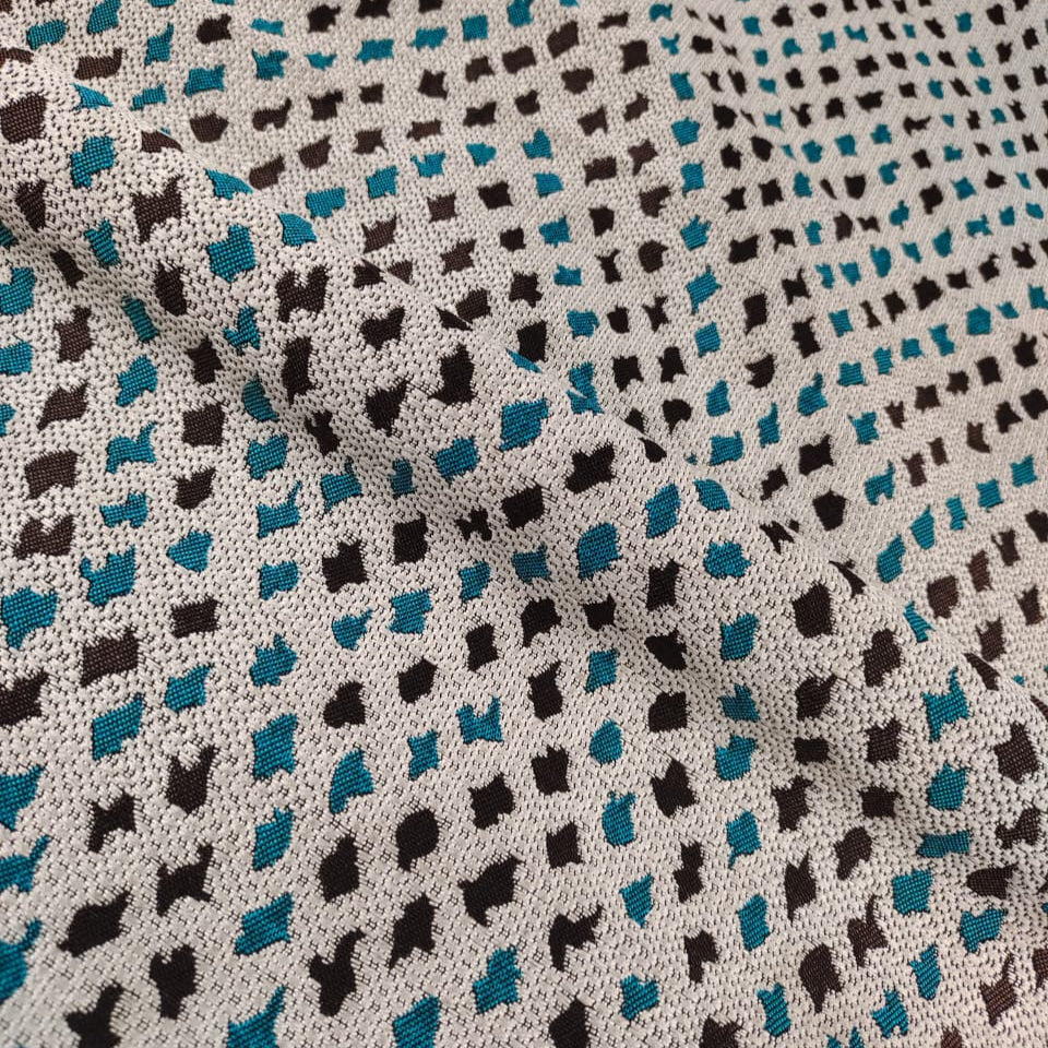 Jacquard Fabric JQ130