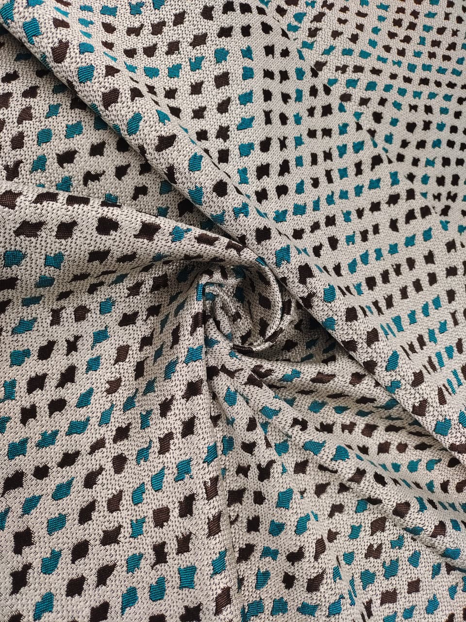 Jacquard Fabric JQ130