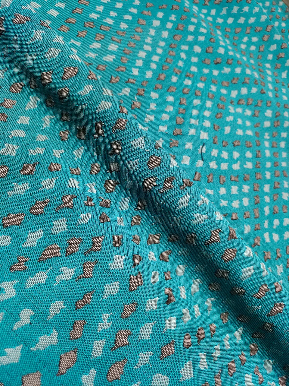 Jacquard Fabric JQ130