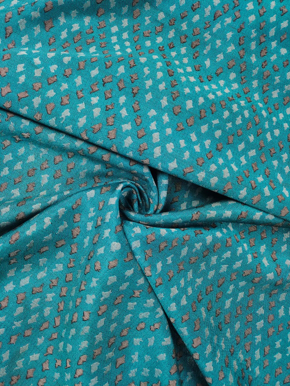 Jacquard Fabric JQ130