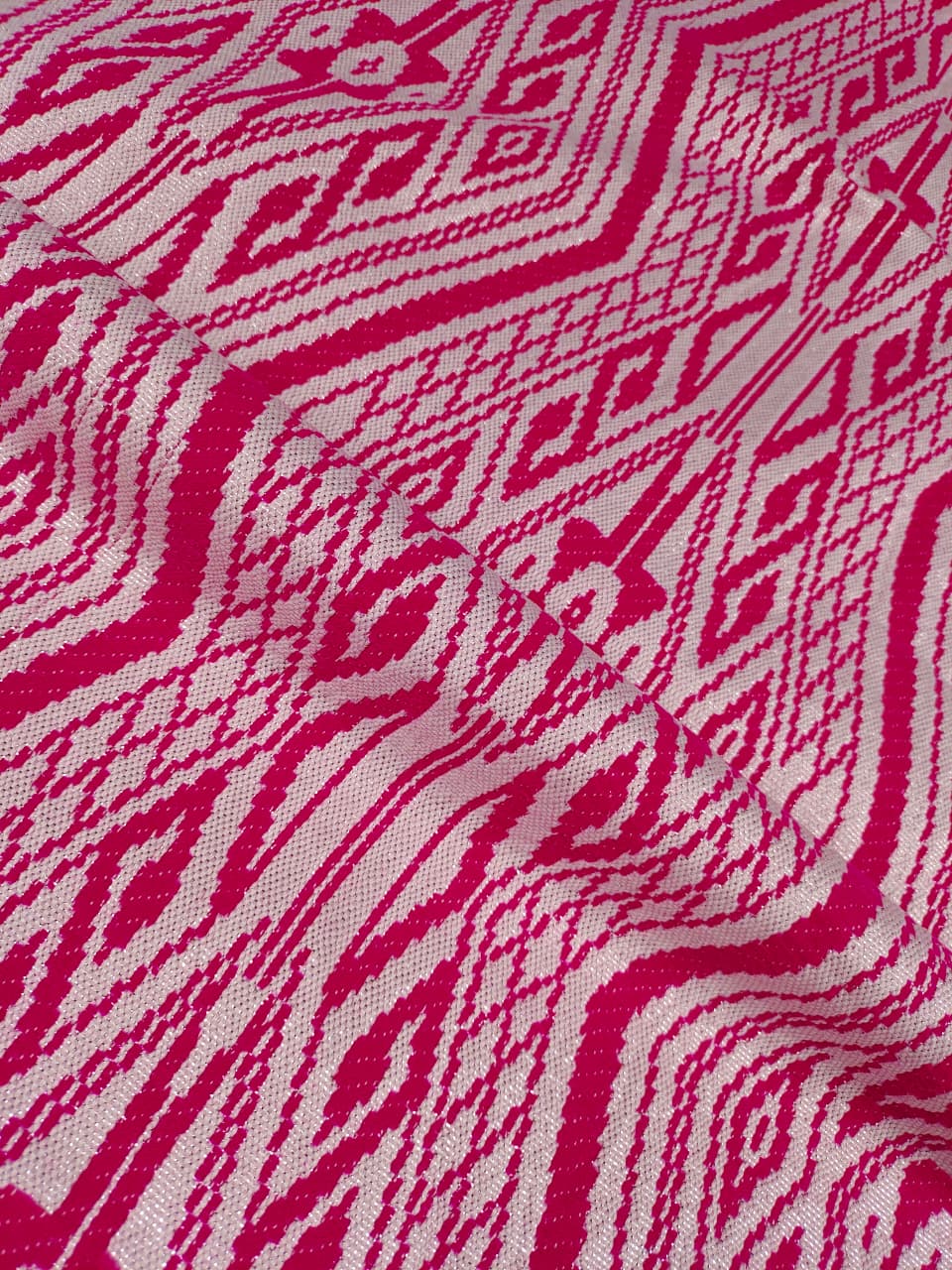 Jacquard Fabric JQ132