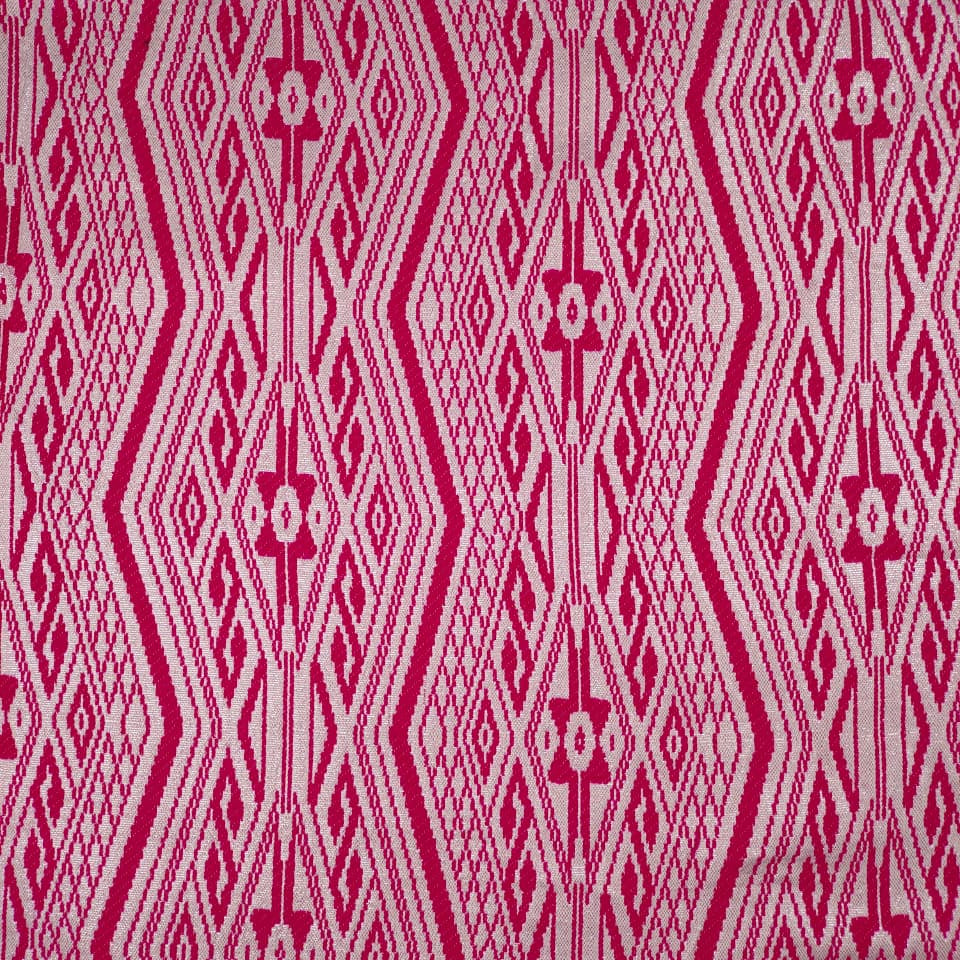 Jacquard Fabric JQ132