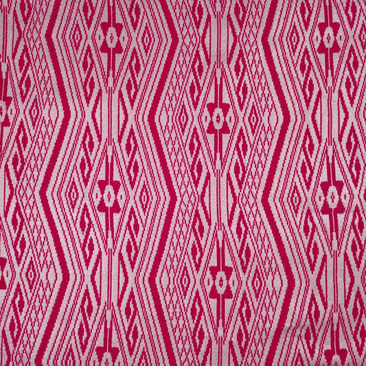 Jacquard Fabric JQ132