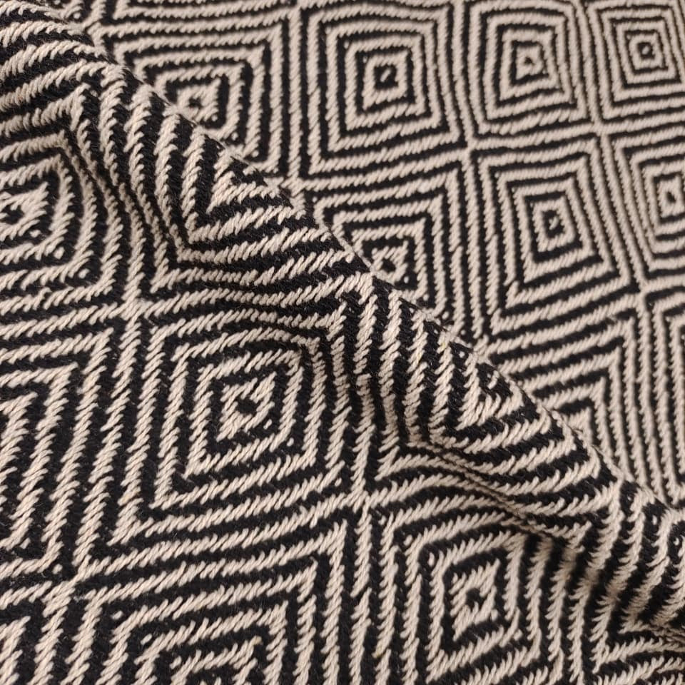 Jacquard Fabric JQ133