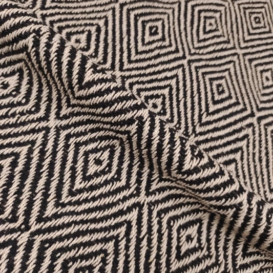 Jacquard Fabric JQ133