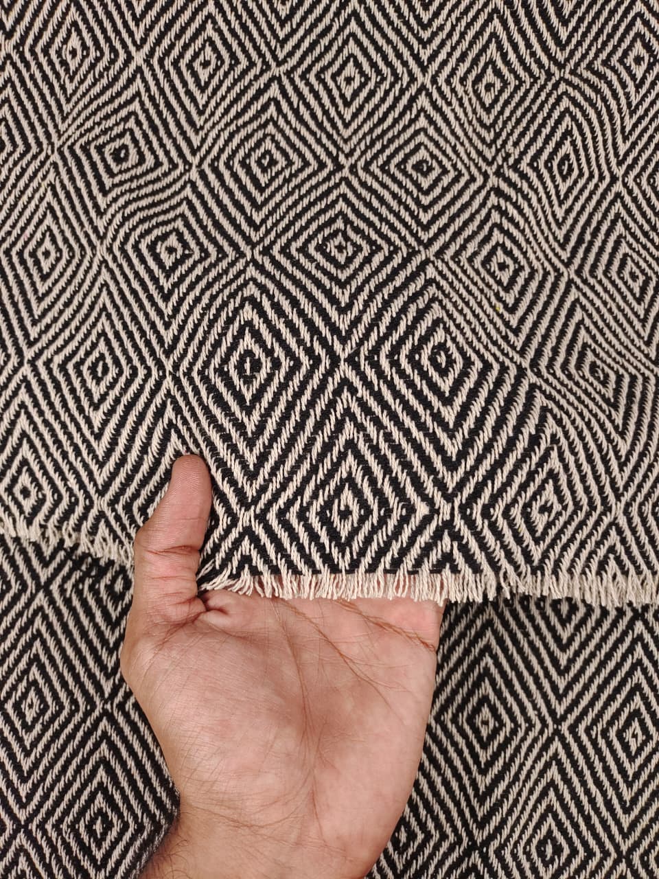 Jacquard Fabric JQ133