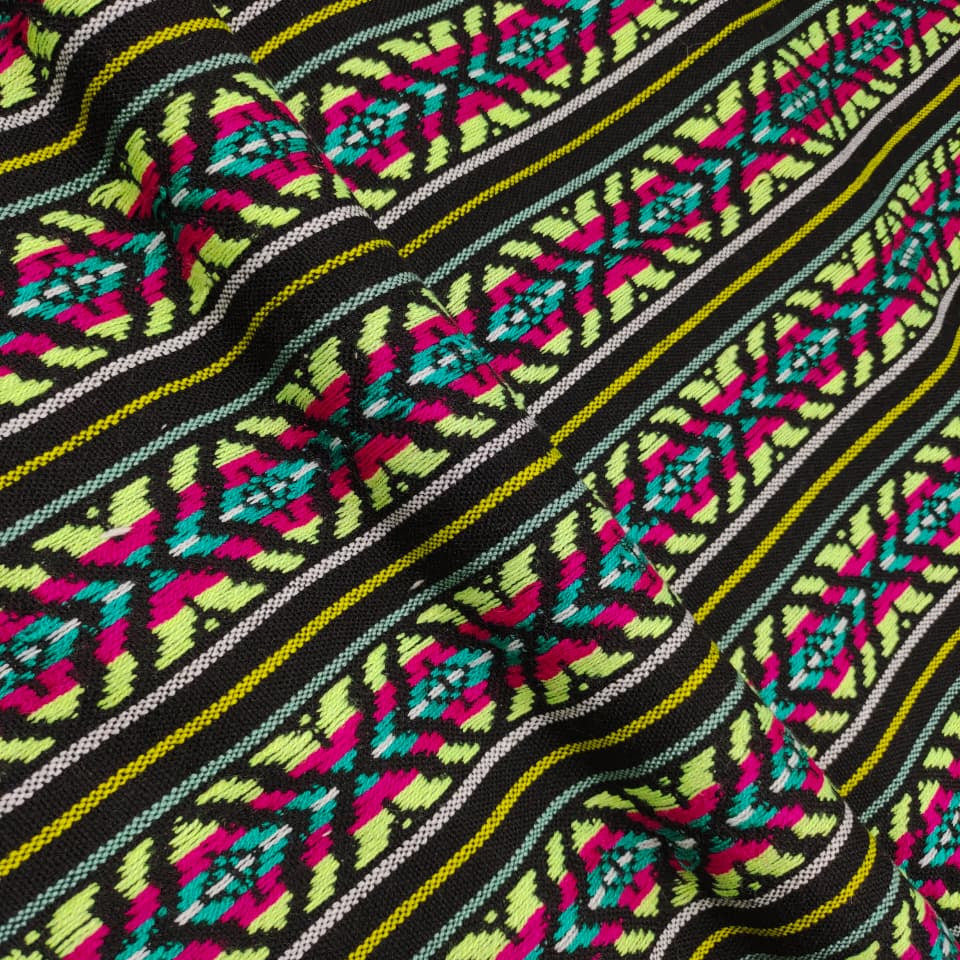 Jacquard Fabric JQ136