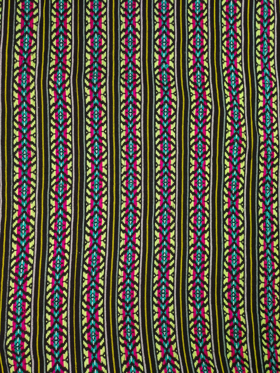 Jacquard Fabric JQ136