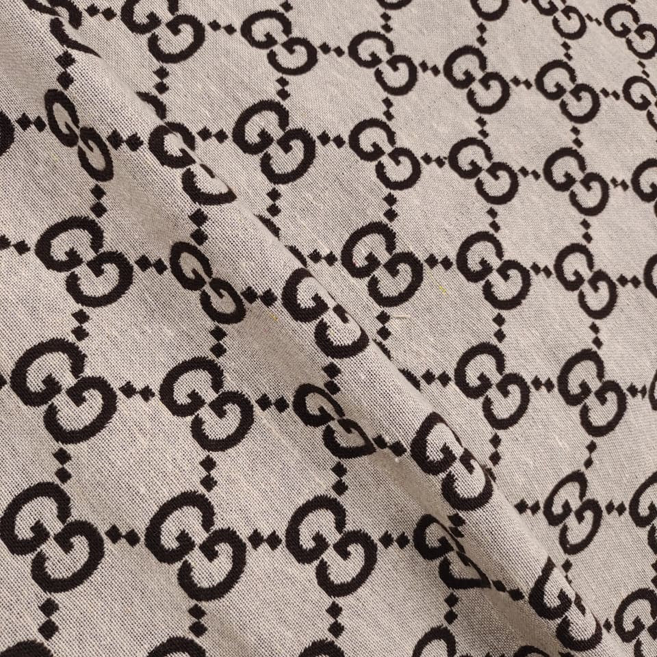 Jacquard Fabric JQ139