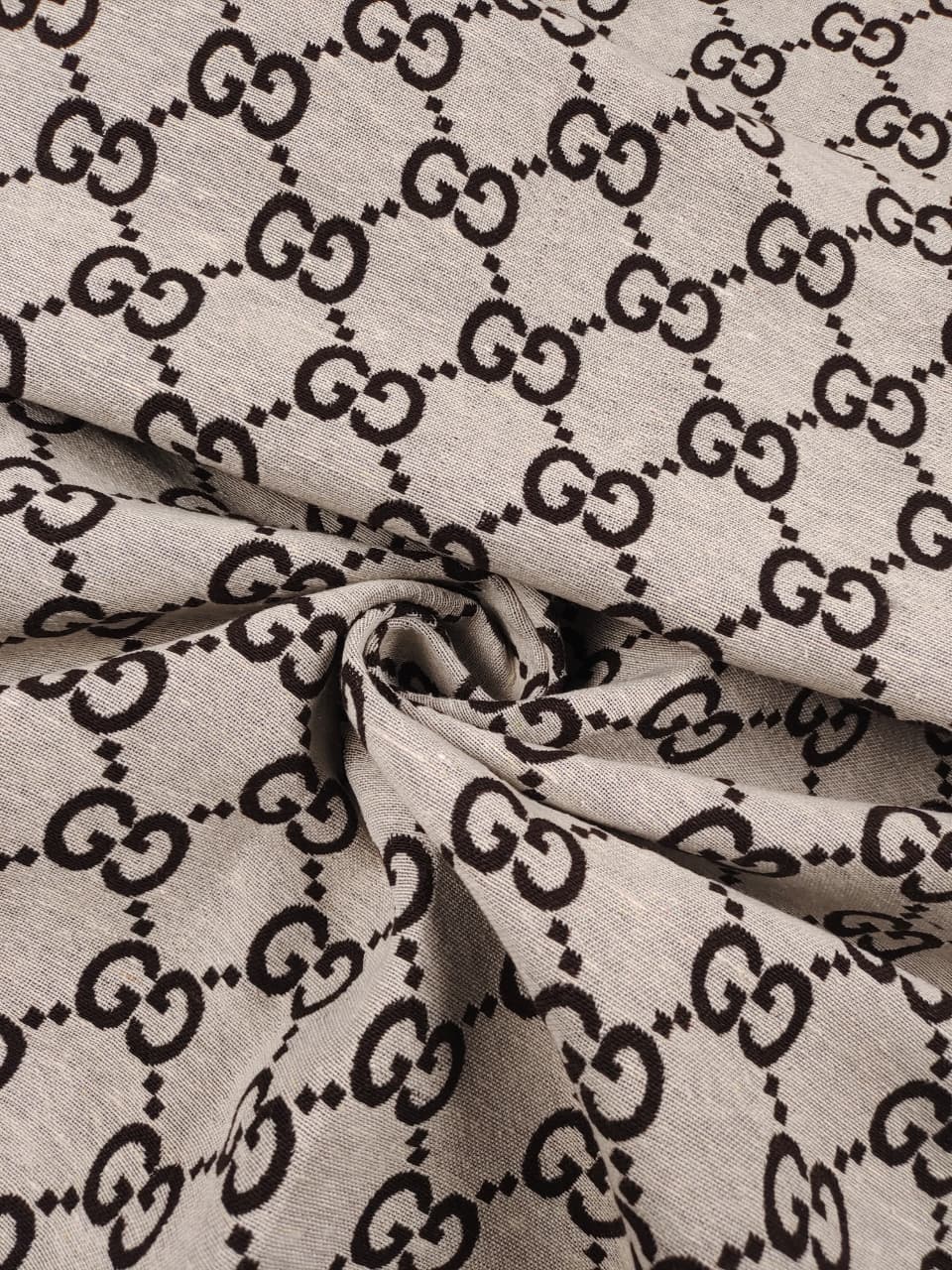 Jacquard Fabric JQ139